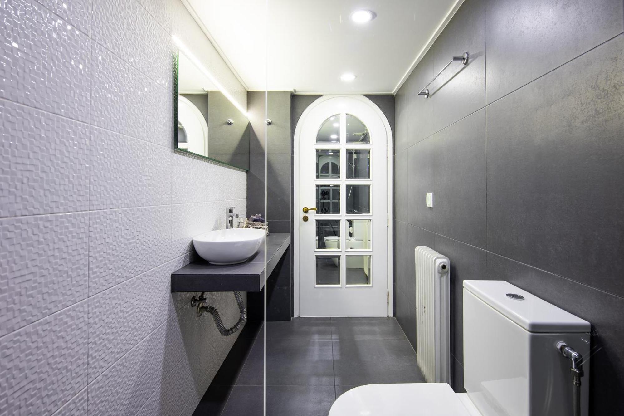 Dodeka Home Athens Exterior photo