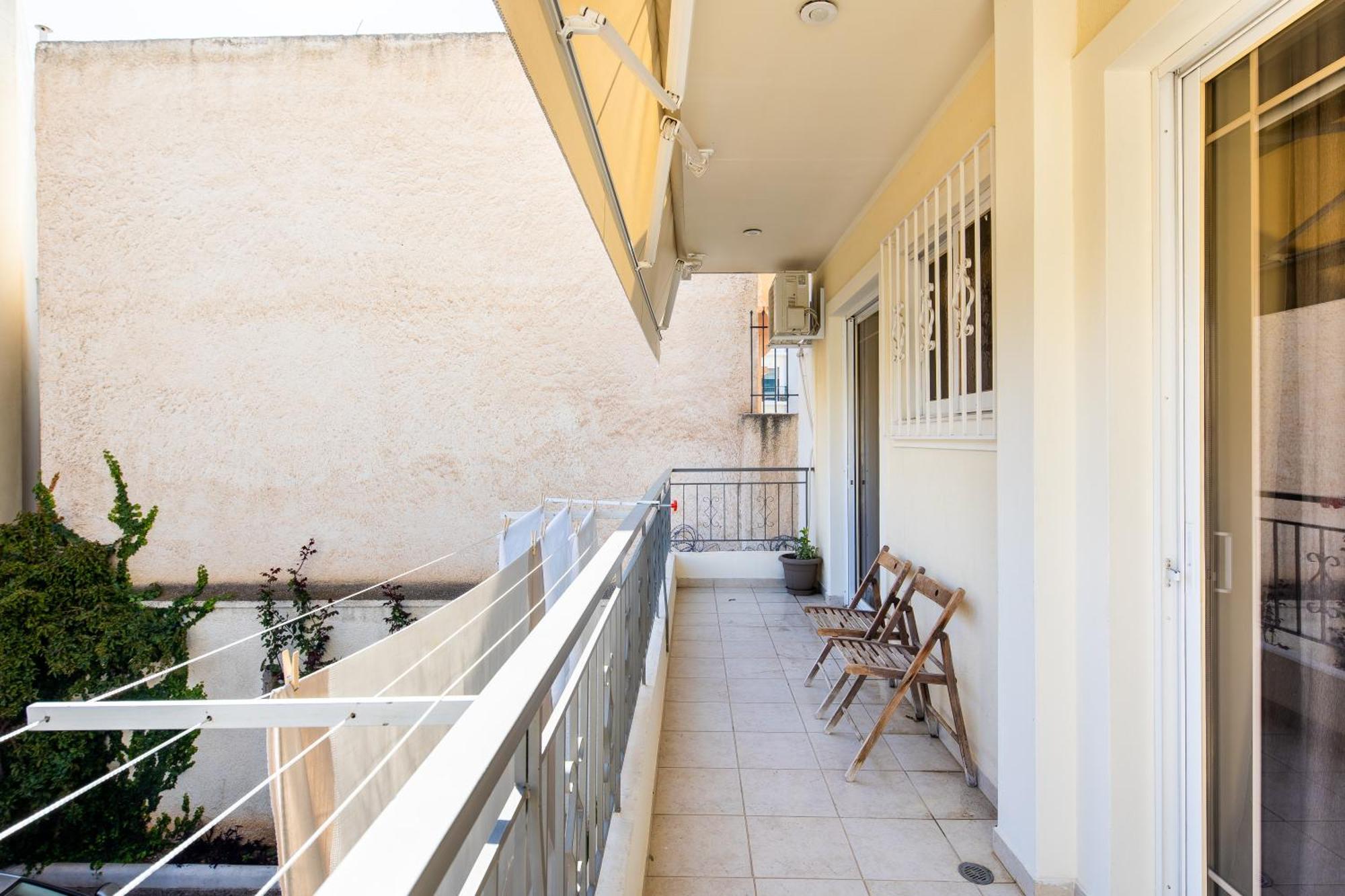 Dodeka Home Athens Exterior photo