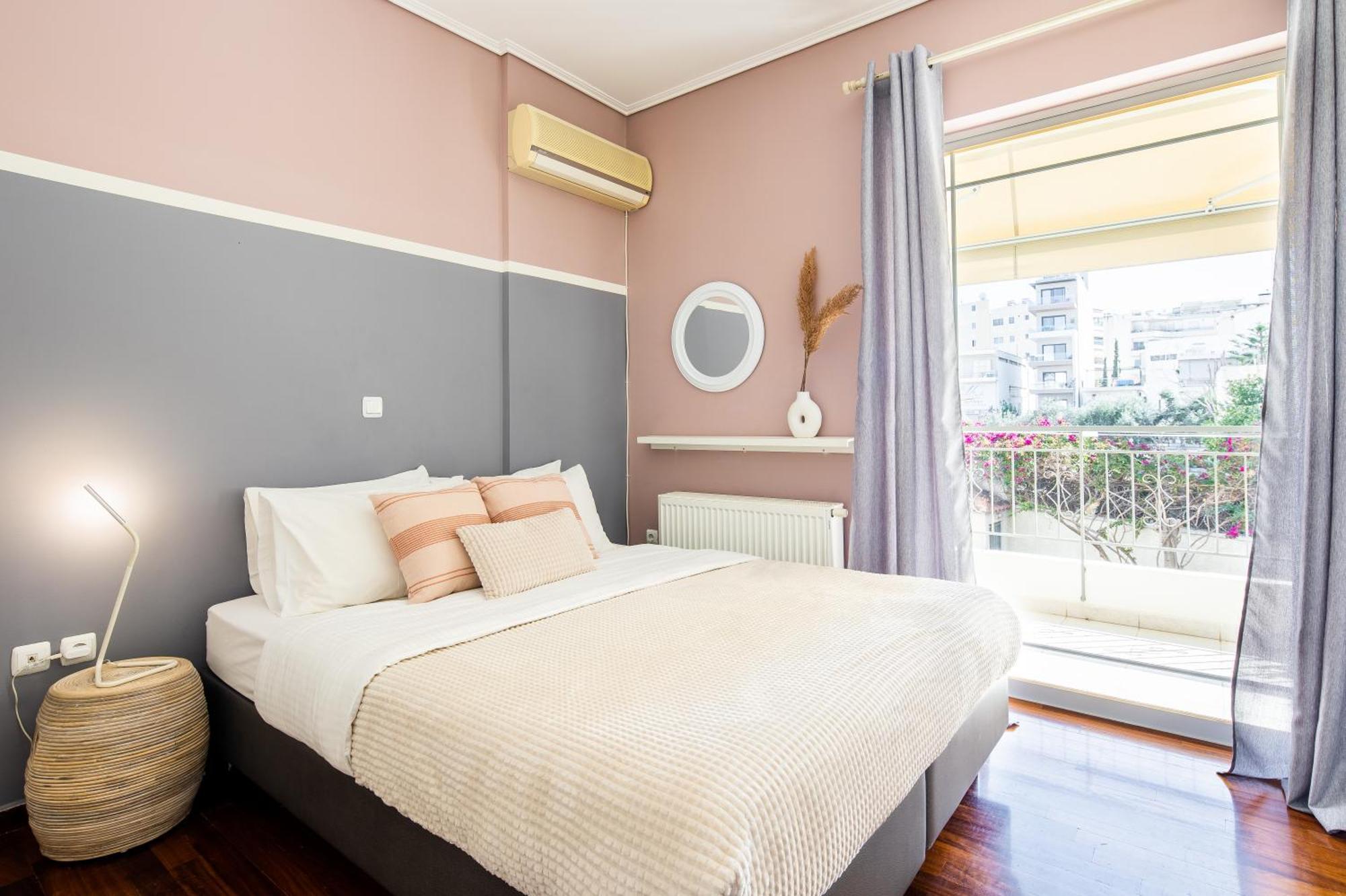 Dodeka Home Athens Exterior photo