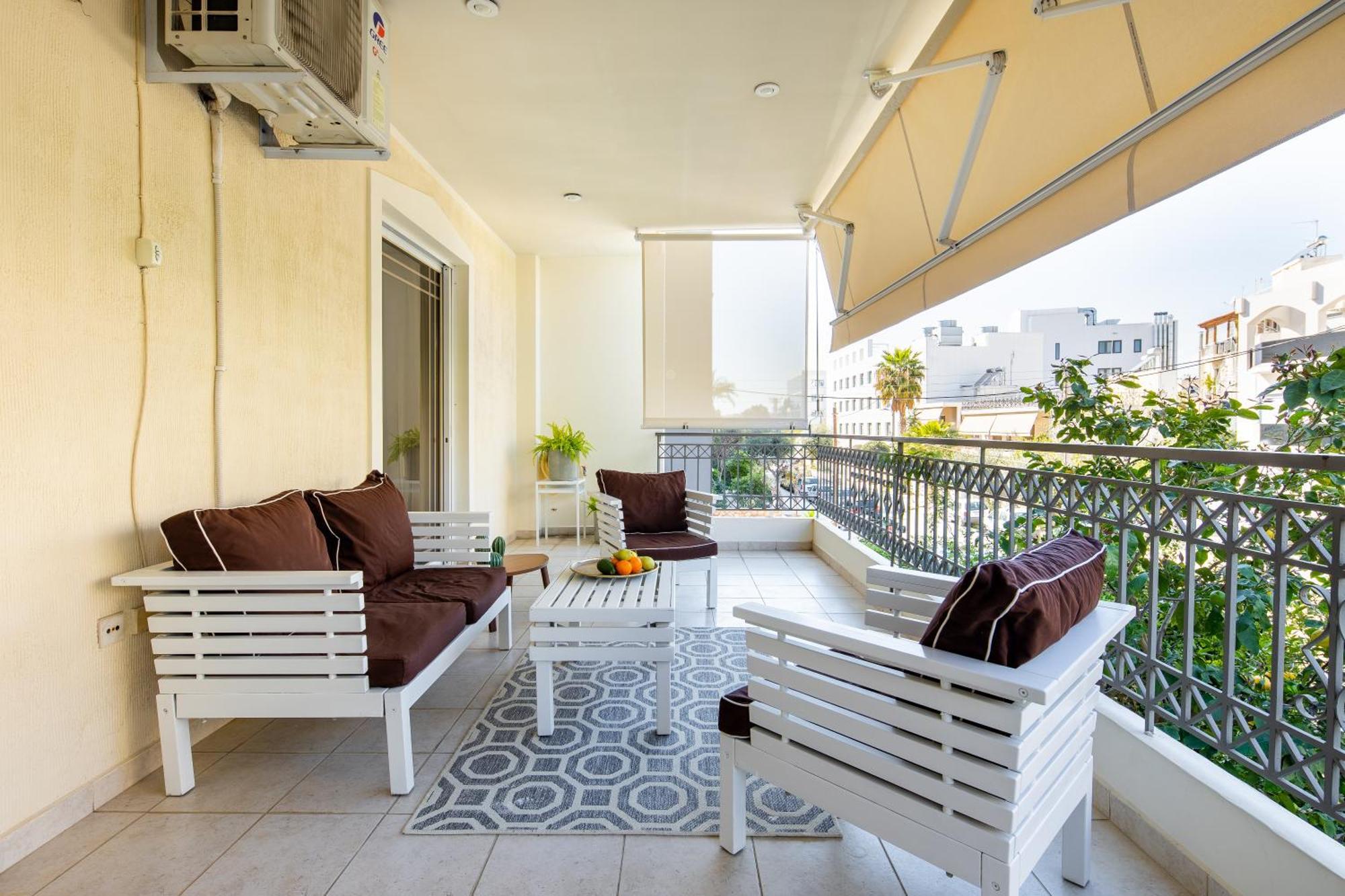 Dodeka Home Athens Exterior photo
