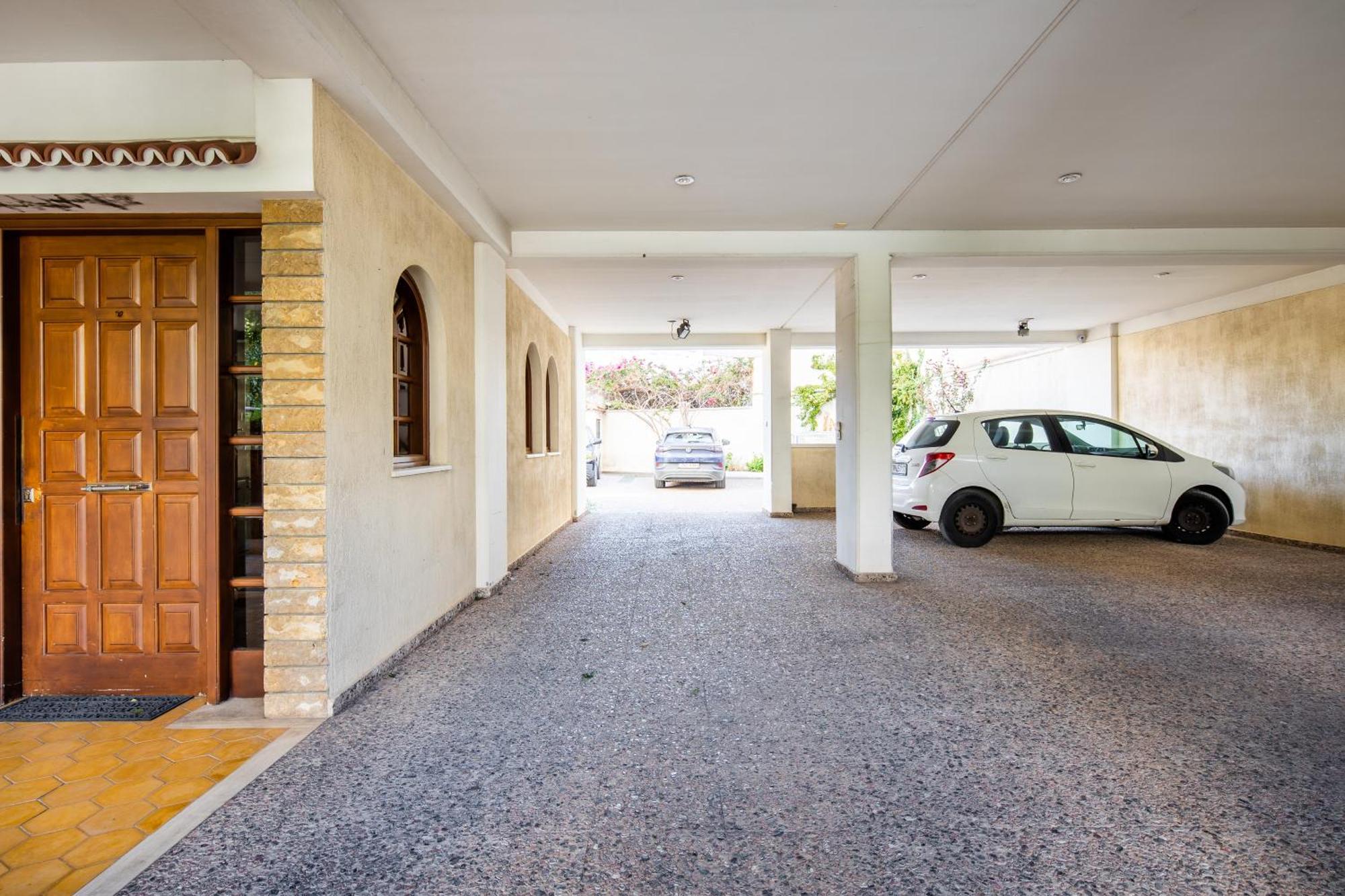 Dodeka Home Athens Exterior photo