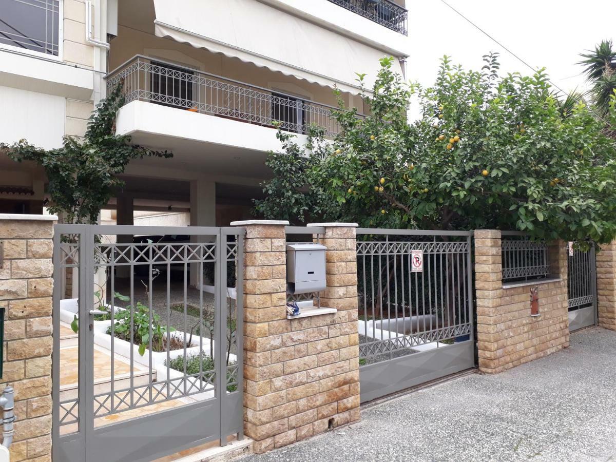 Dodeka Home Athens Exterior photo
