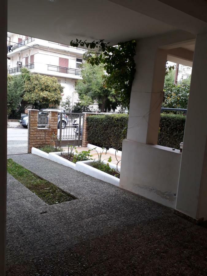 Dodeka Home Athens Exterior photo